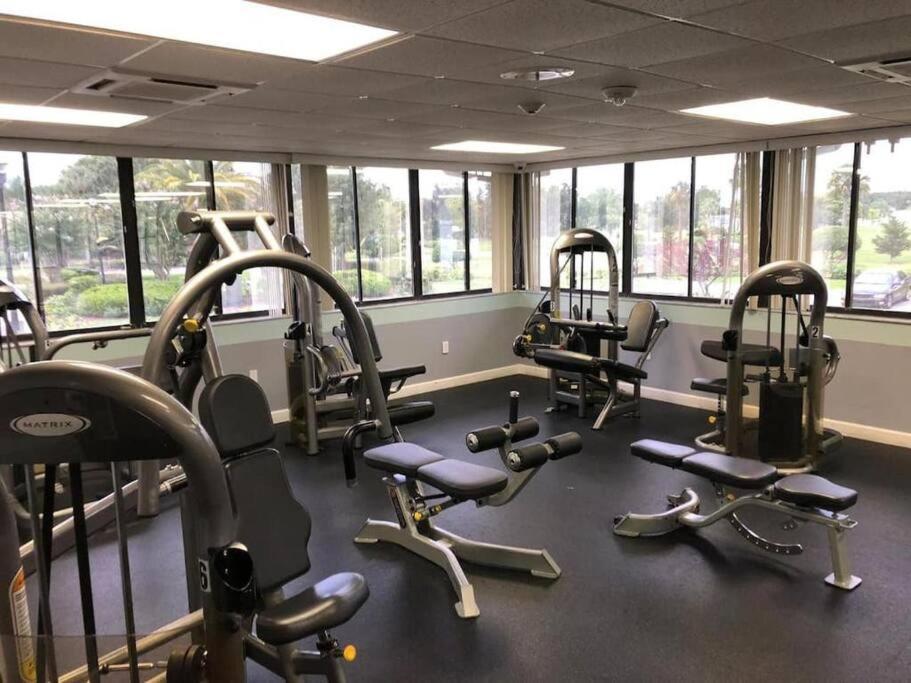 Appartamento 3608 Orlando Vacational 1St Floor Esterno foto