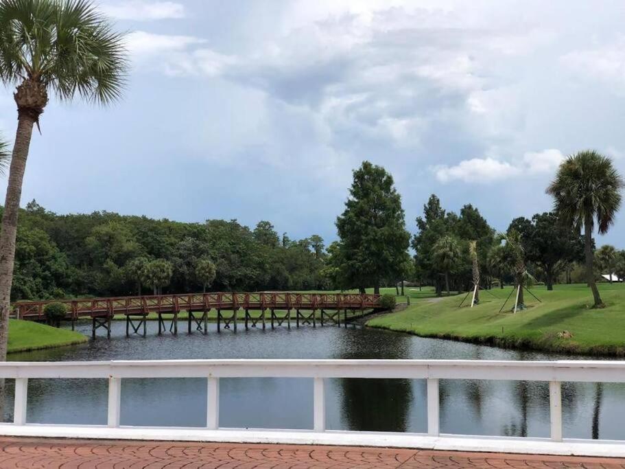 Appartamento 3608 Orlando Vacational 1St Floor Esterno foto