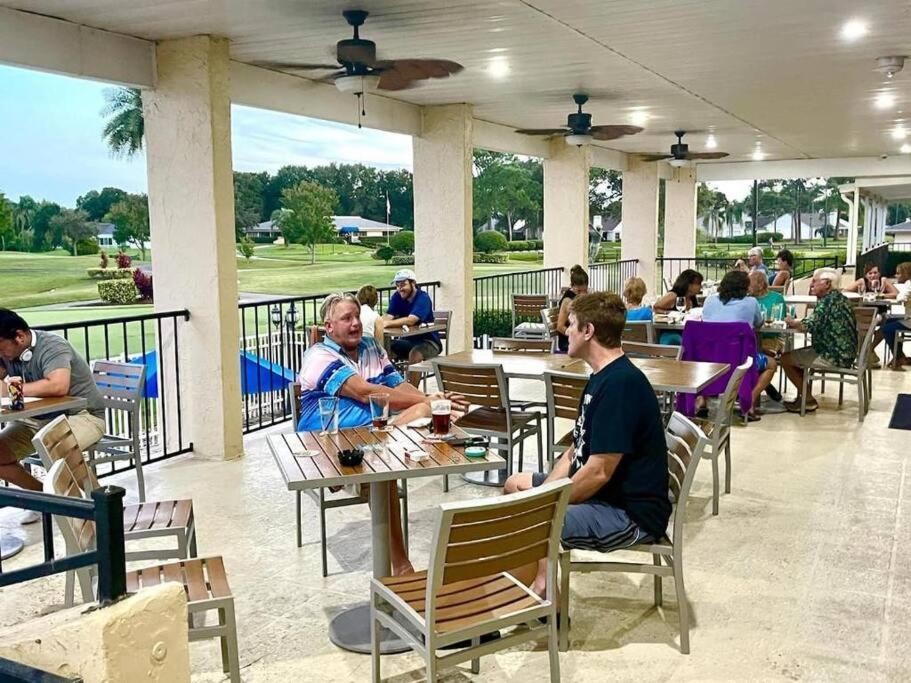 Appartamento 3608 Orlando Vacational 1St Floor Esterno foto