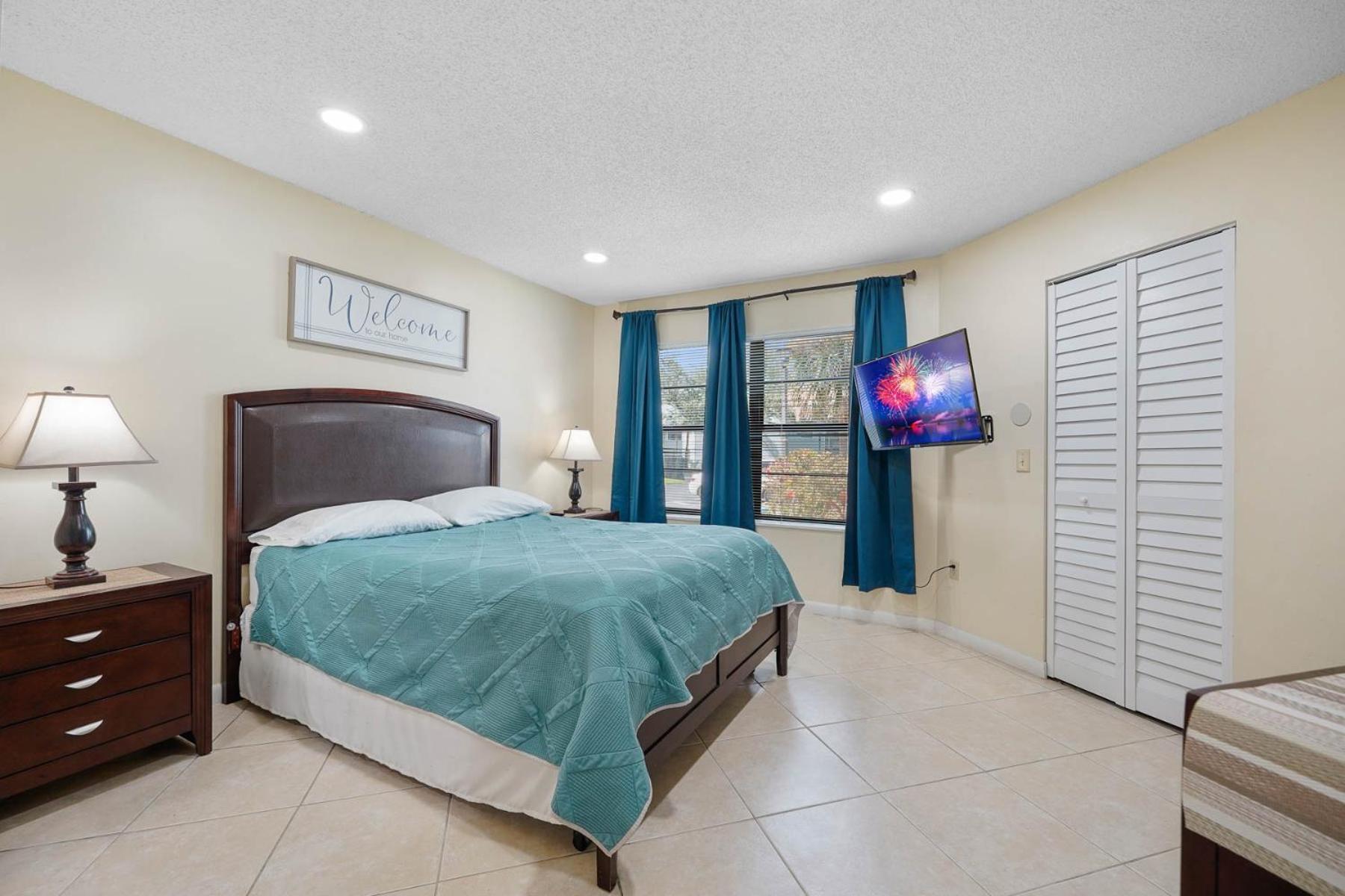 Appartamento 3608 Orlando Vacational 1St Floor Esterno foto